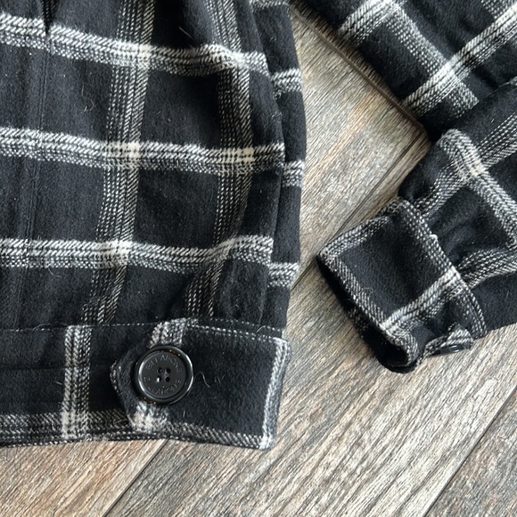 Billabong wool blend jacket - Picture 12 of 14